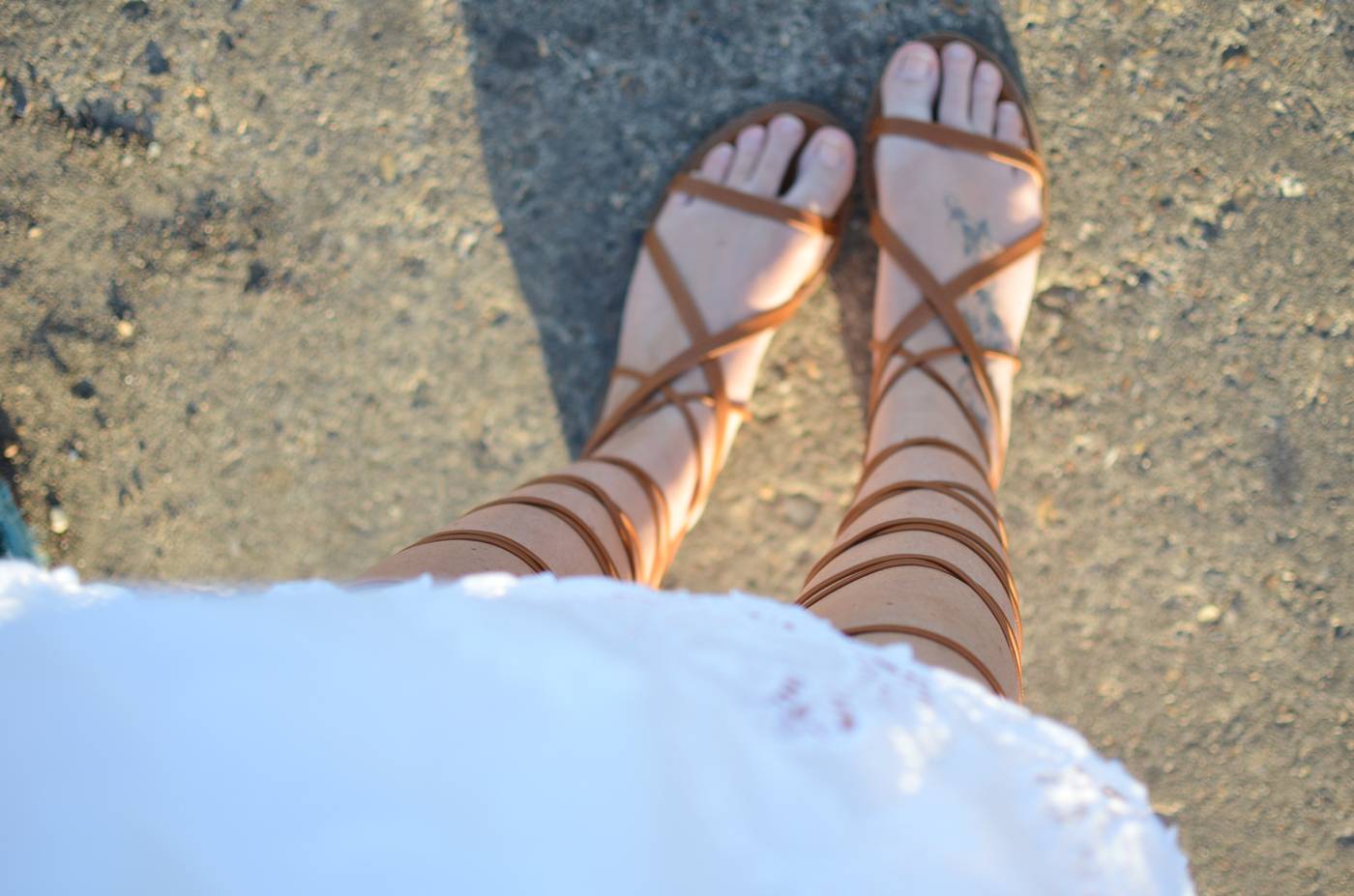 MISSGUIDED-LACE-UP-SANDALS