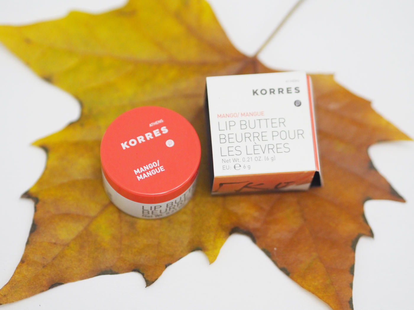 OCTOBER BEAUTY FAVOURITES