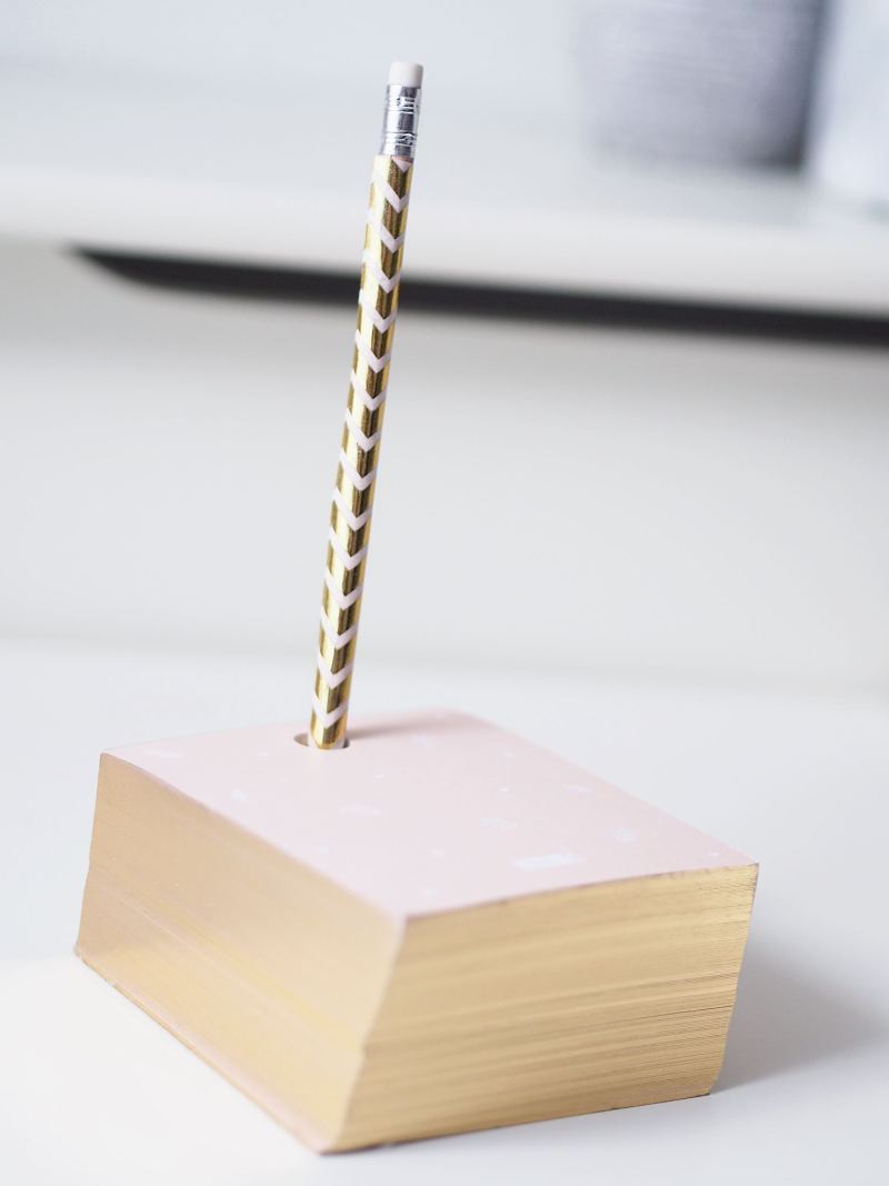 Three Ways With Washi Tape DIY - Bang on Style