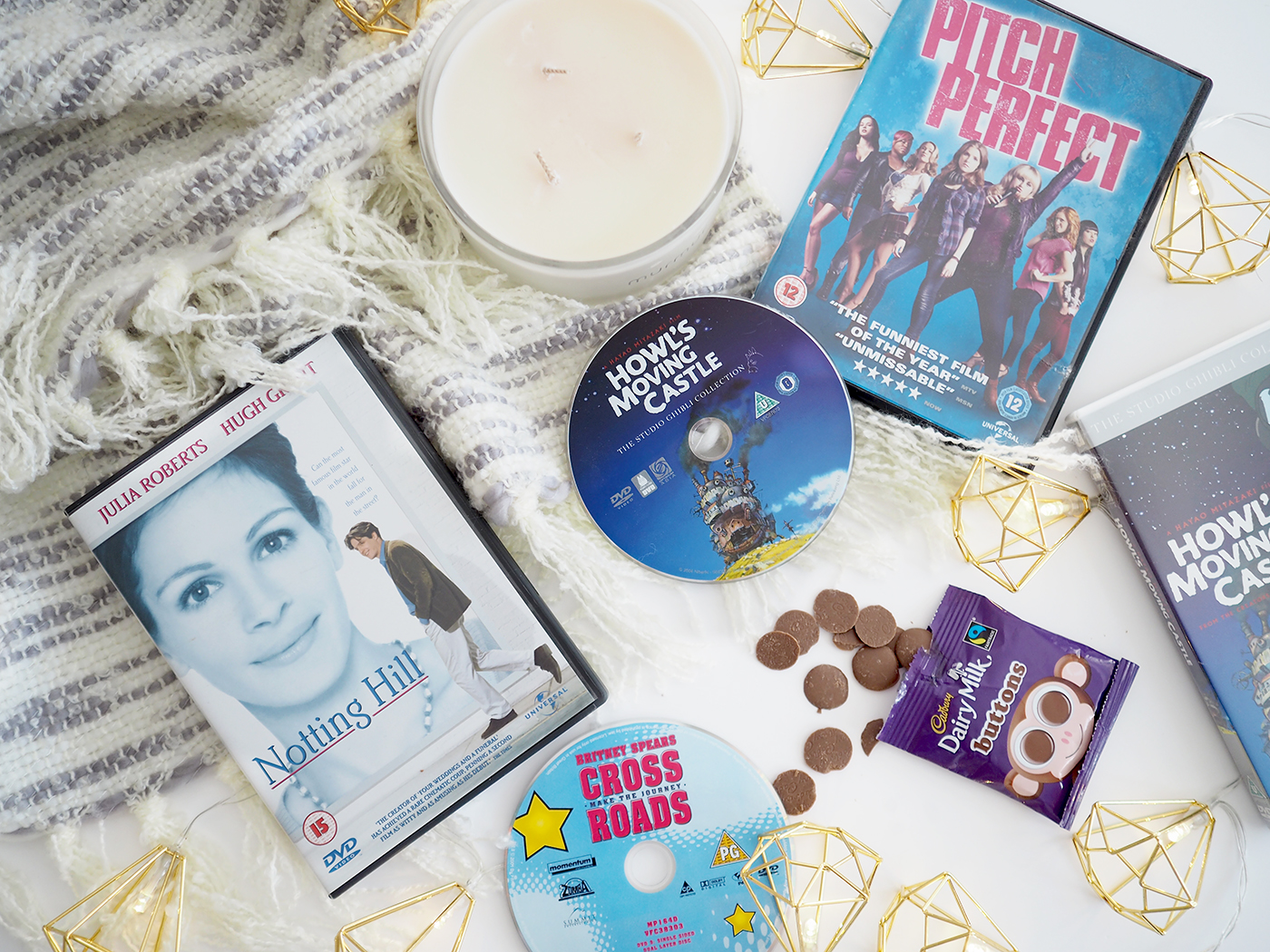 feel good films to watch