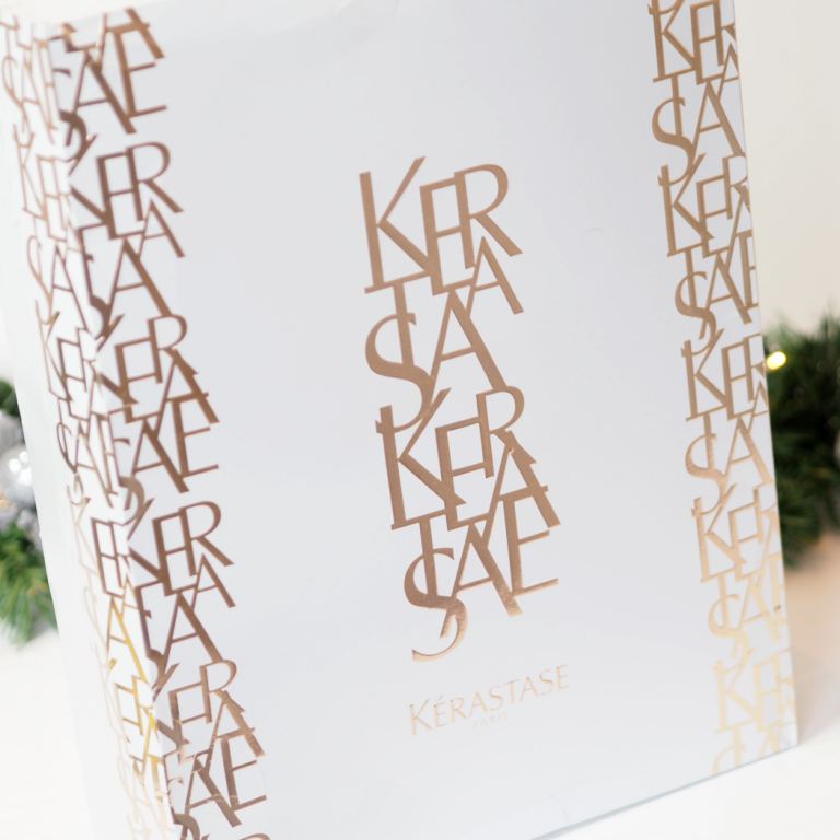 KERATASE ADVENT CALENDAR