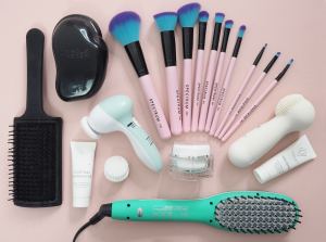 tried and tested beauty tools