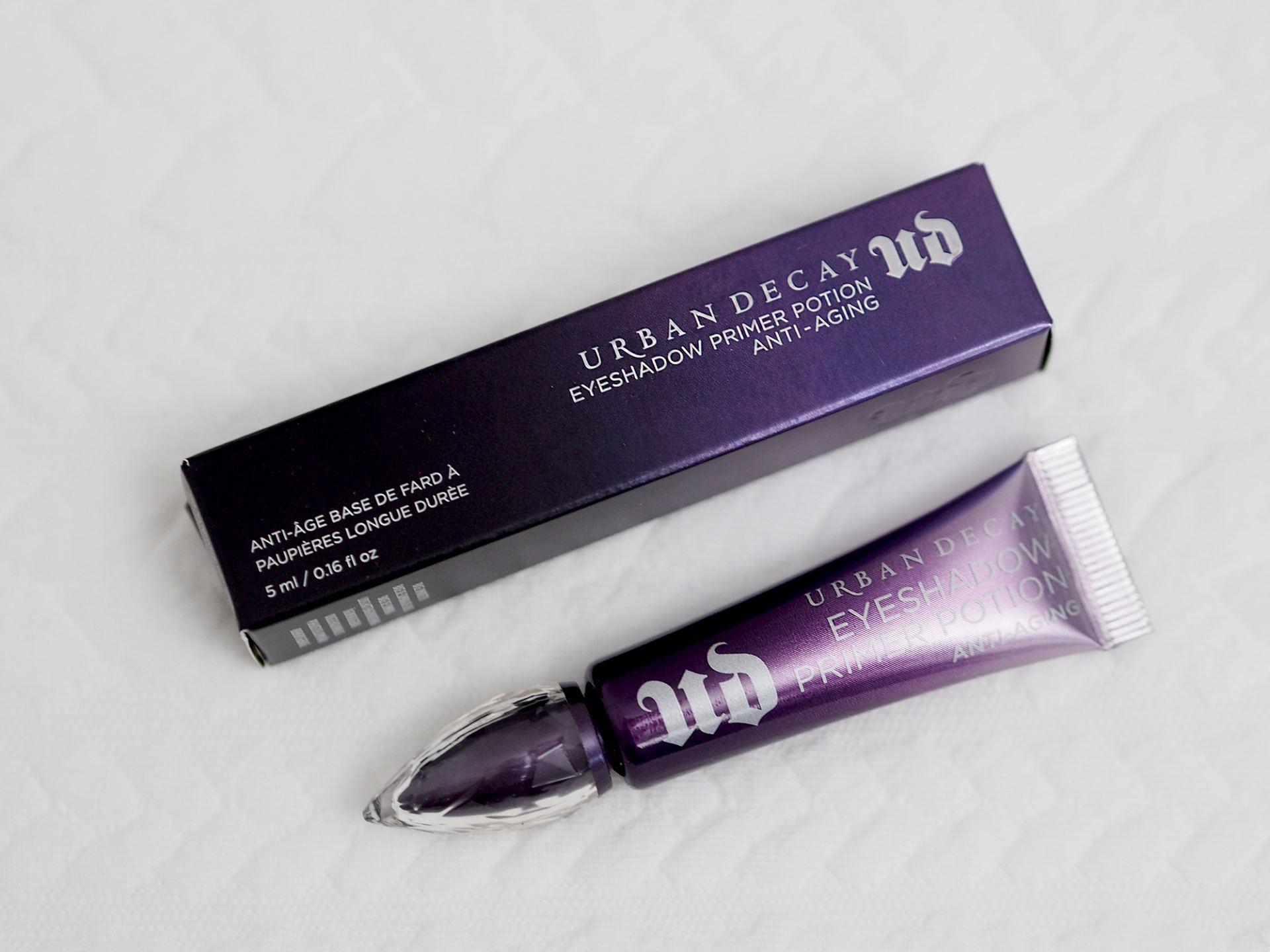 urban decay anti ageing primer review