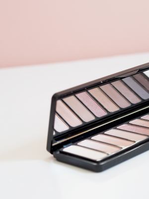ELF cosmetics makeup palette