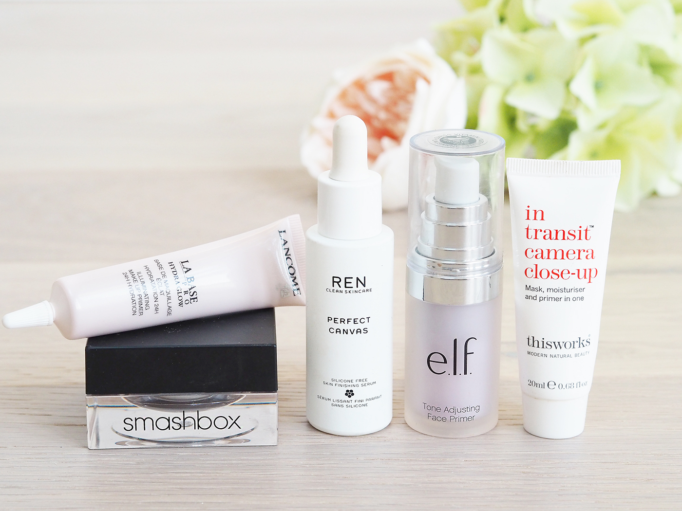 5 great primers under £50