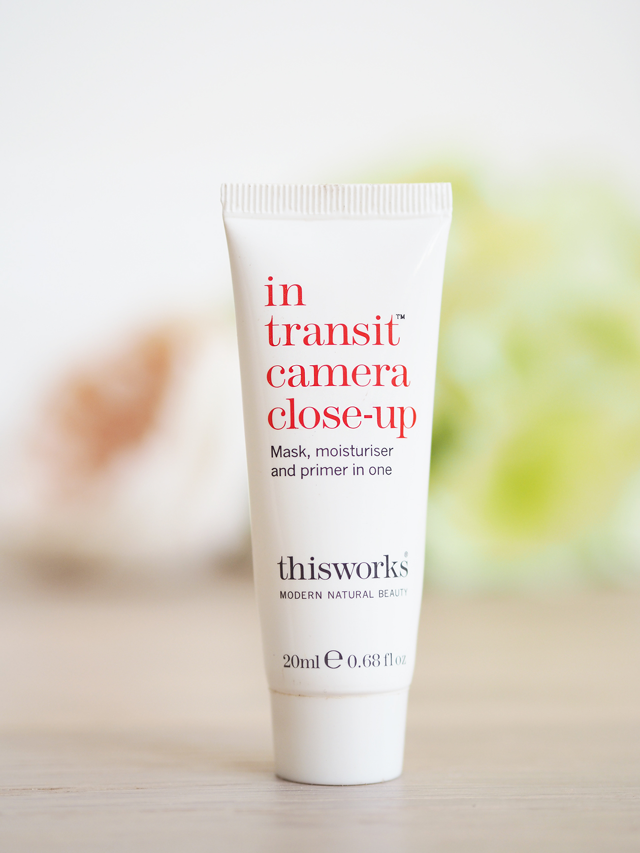 This Works In Transit Camera Close Up Primer Moisture Mask ...