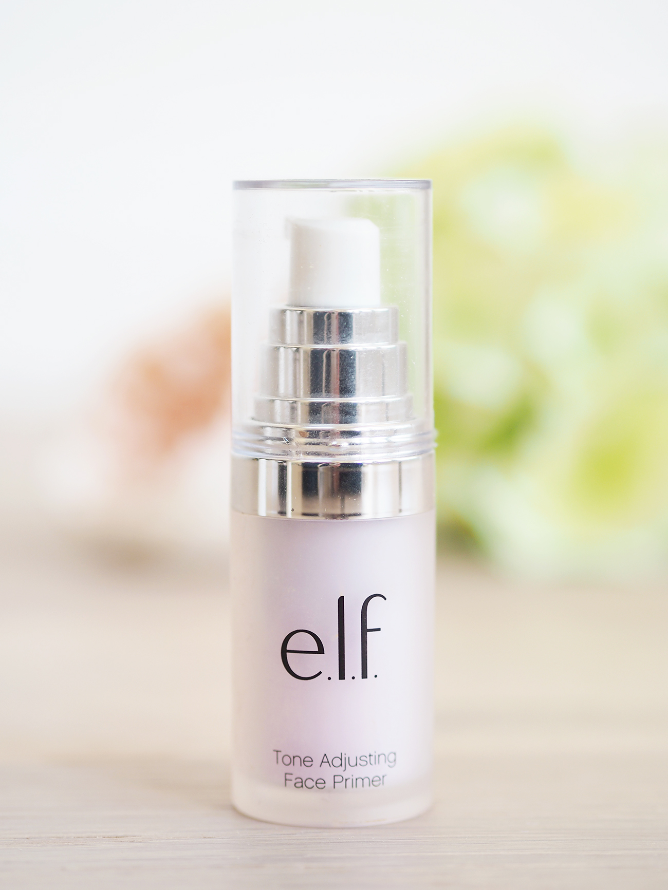 5 great budget primers ELF brightening primer review