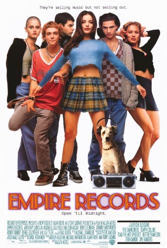 empire records 1995