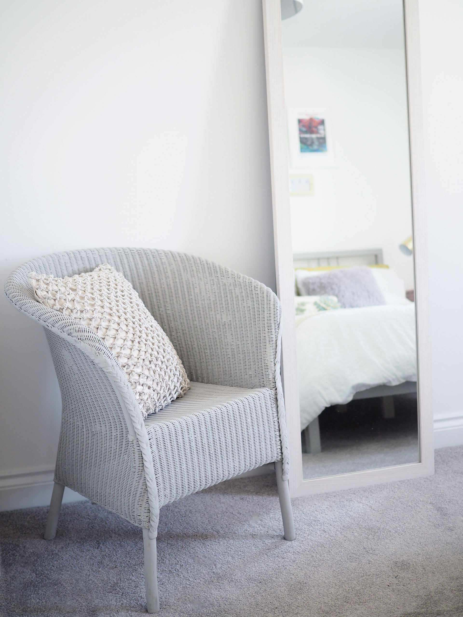 bangonstyle home spare room makeover