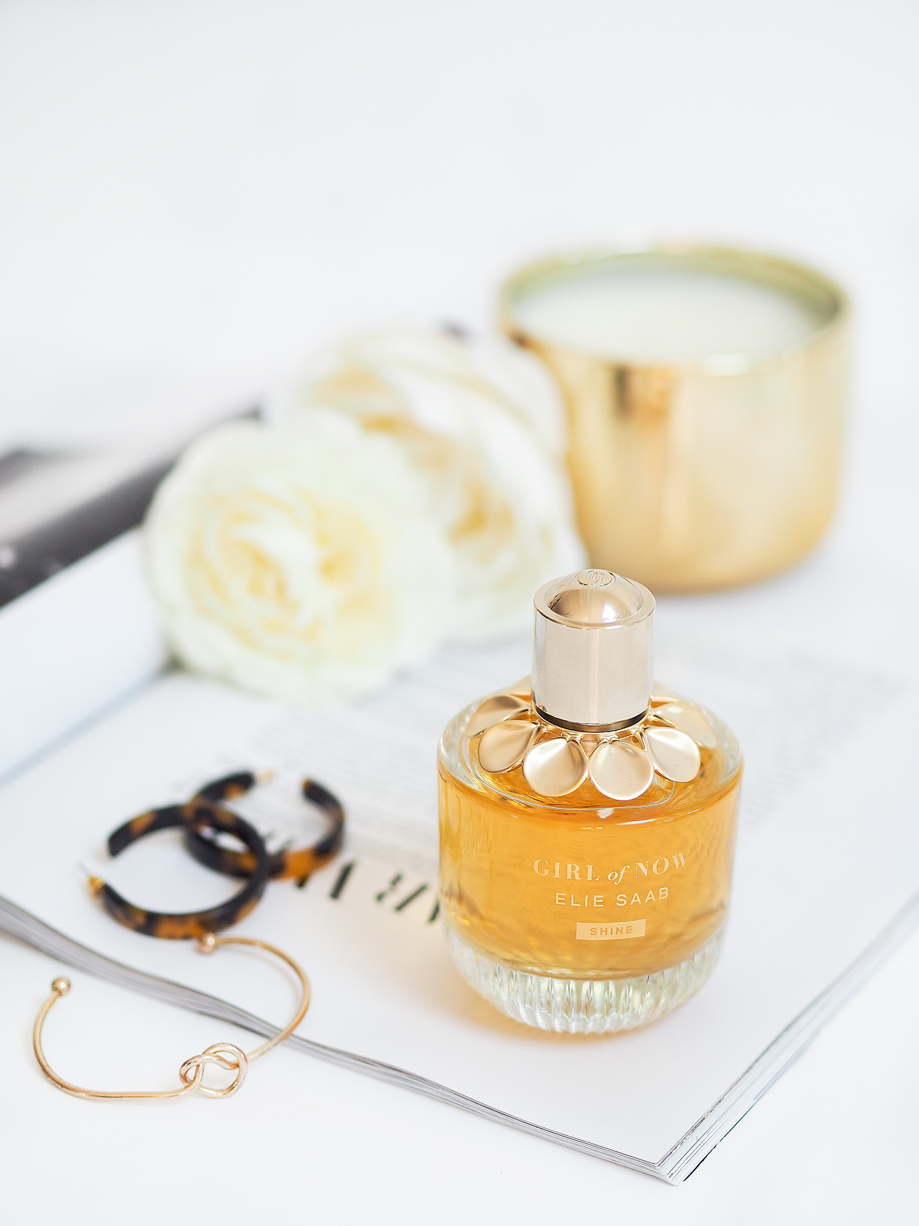 new perfumes for Summer Ellie Saab Girl of Now Shine