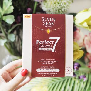 Seven Seas Perfect 7 Renewal supplements